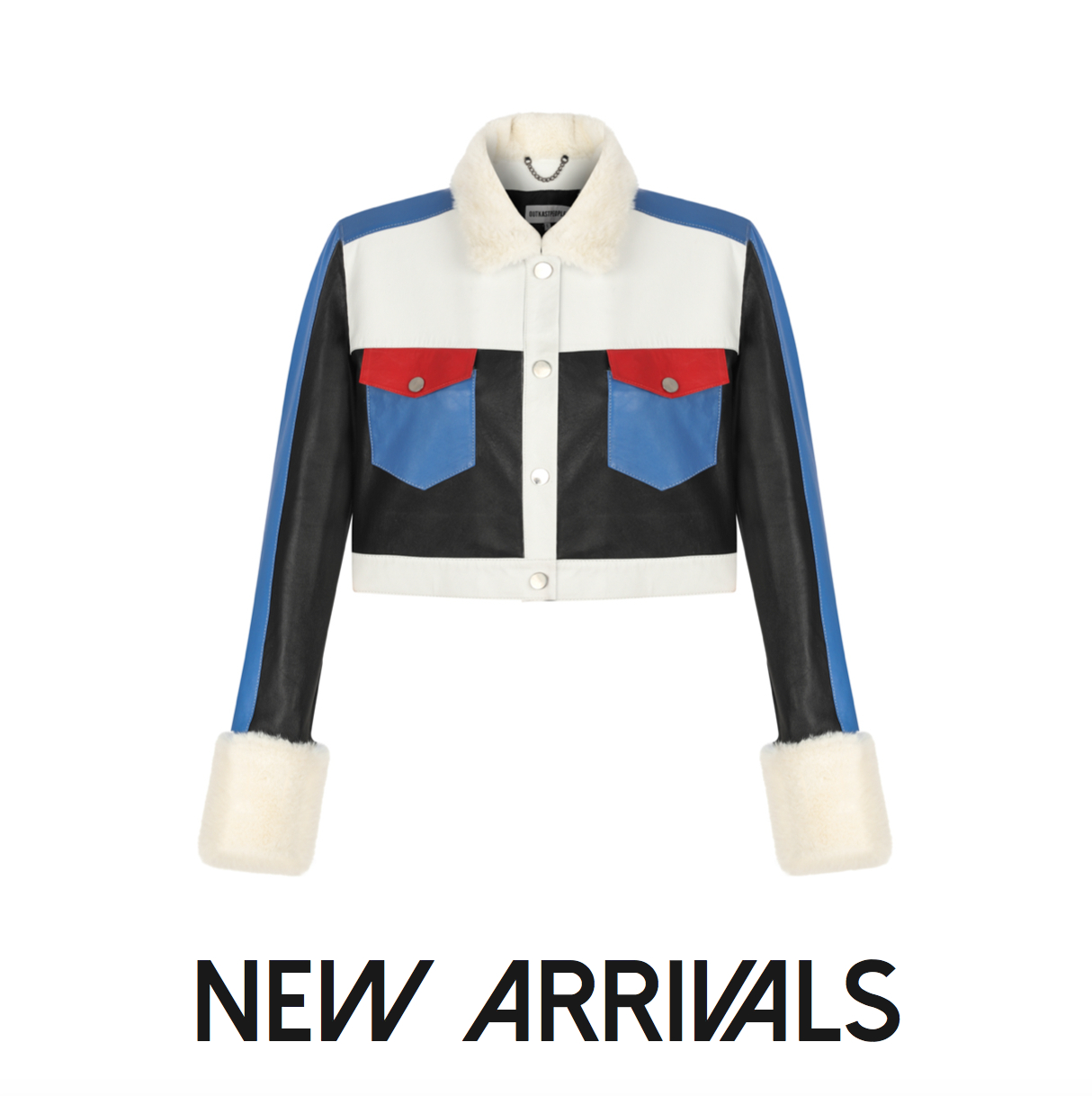 AW2021 NEW ARRIVALS